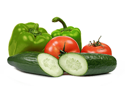 veges
