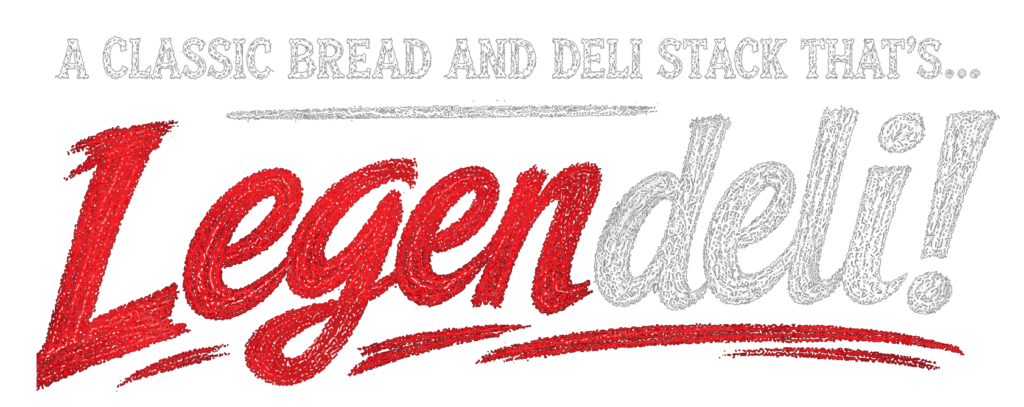 legendeli logo