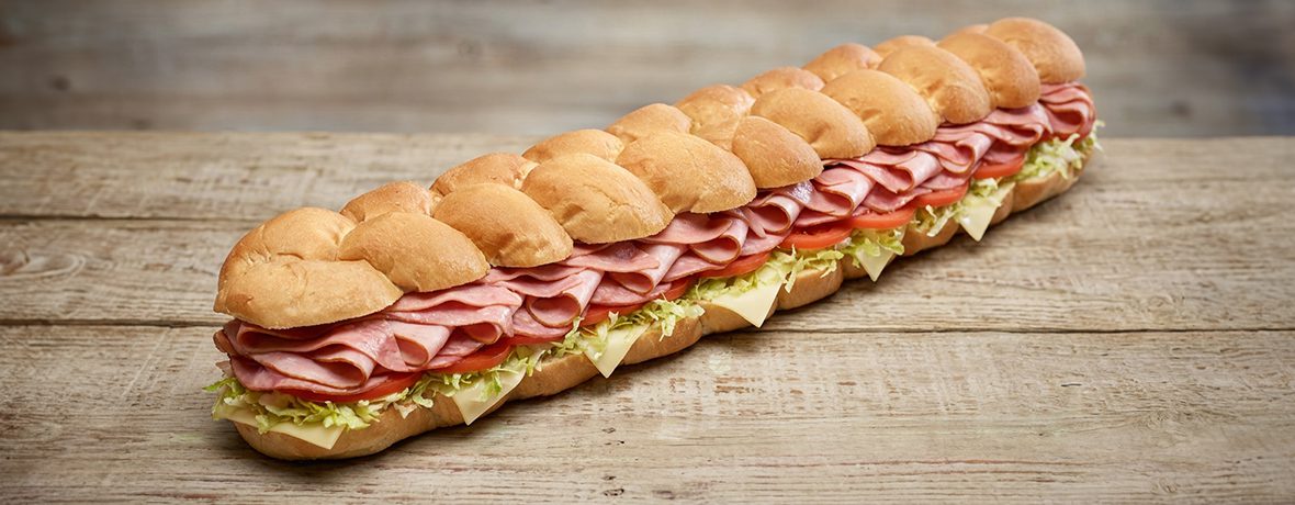 Sandwich Catering